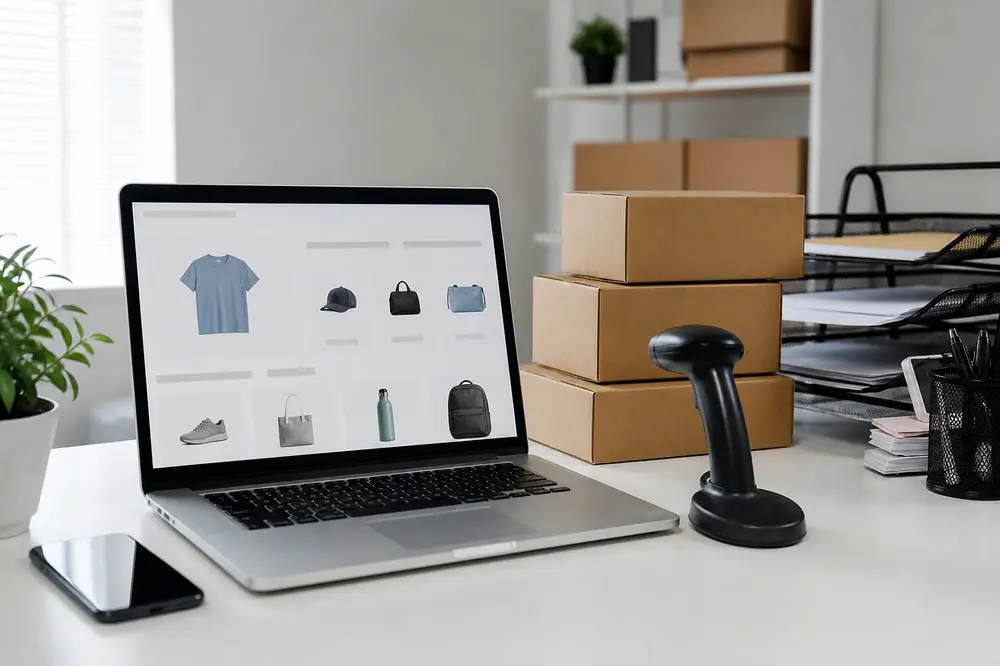 E-Commerce NAICS Code: Alles, was du über die Klassifizierung wissen musst