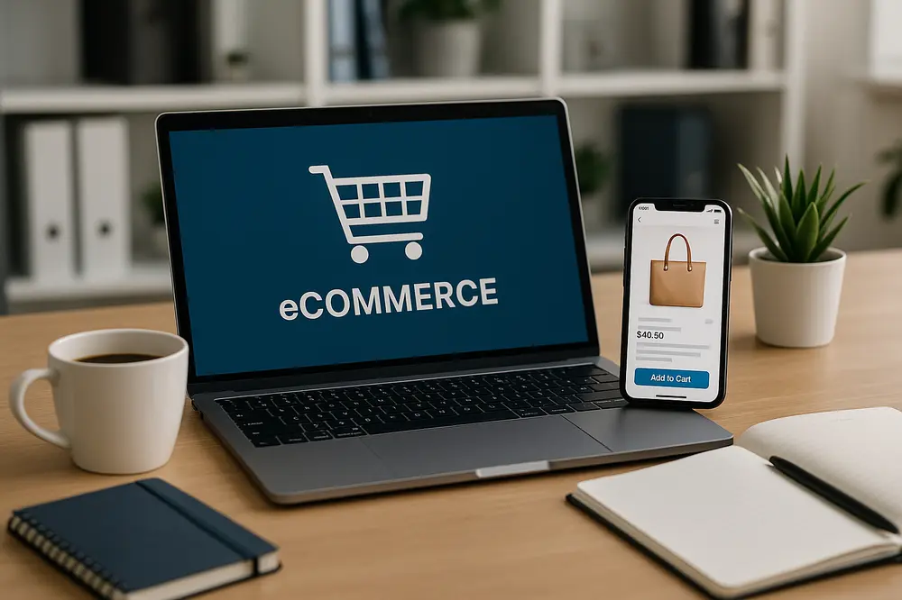 E-Commerce Orbit: In 5 Schritten zum erfolgreichen Online-Business