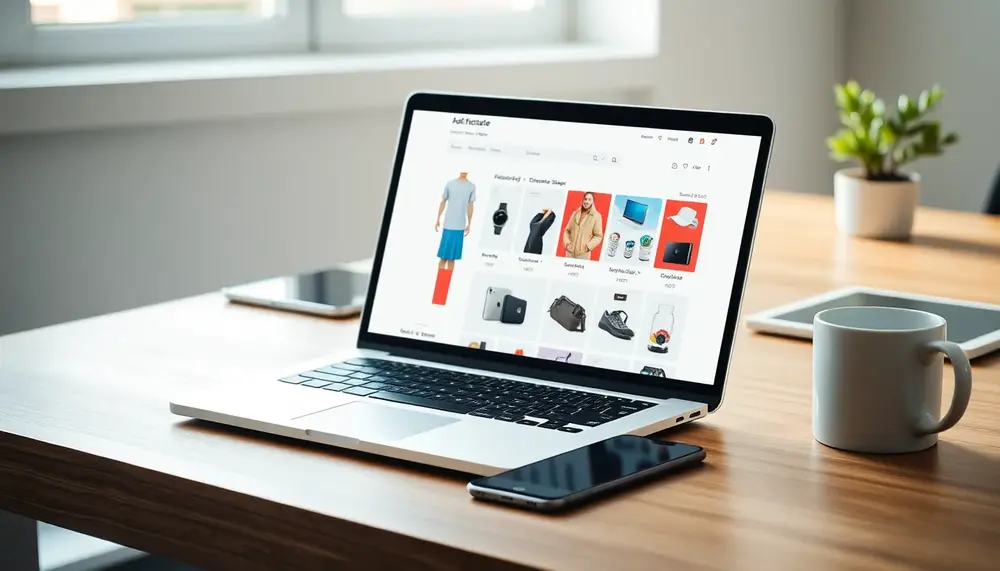 Ecommerce gründen: Alles, was du wissen musst