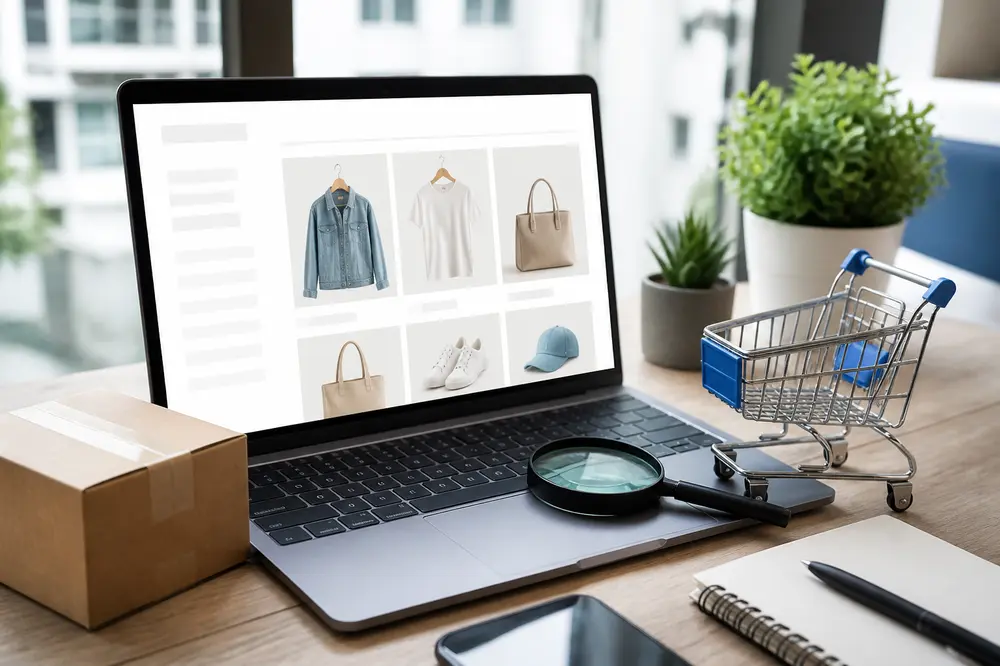 Ecommerce SEO Keywords: Die Schlüsselwörter für deinen Erfolg