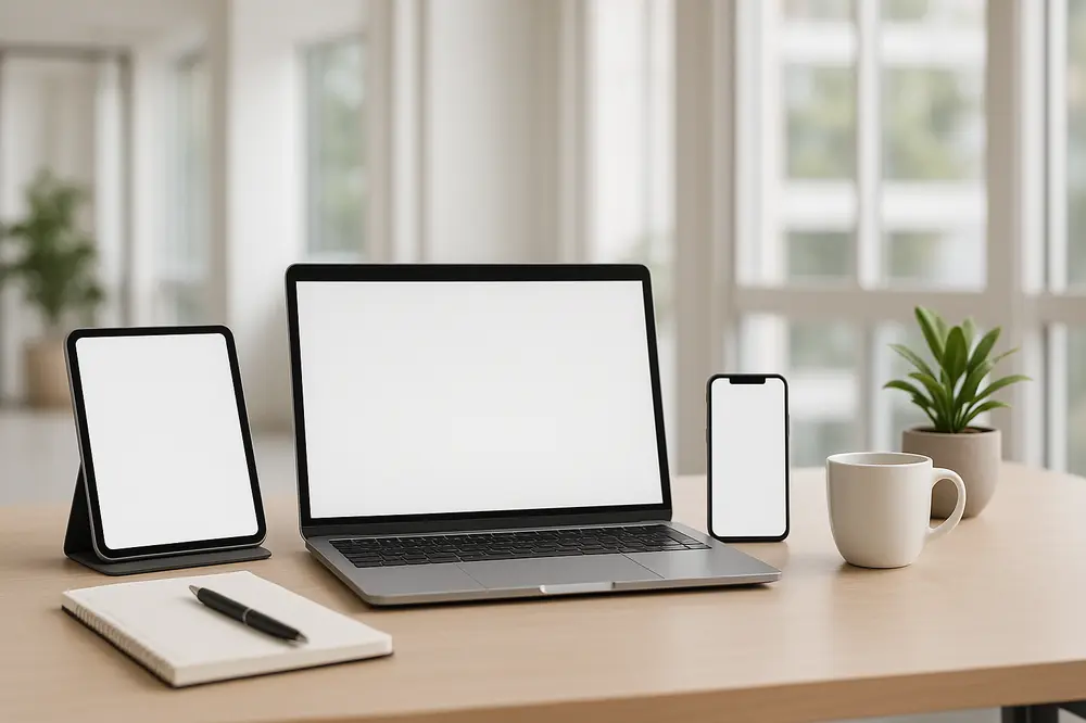 Effizientes Arbeiten mit dem Omnichannel-Template: So optimieren Sie Ihre Prozesse