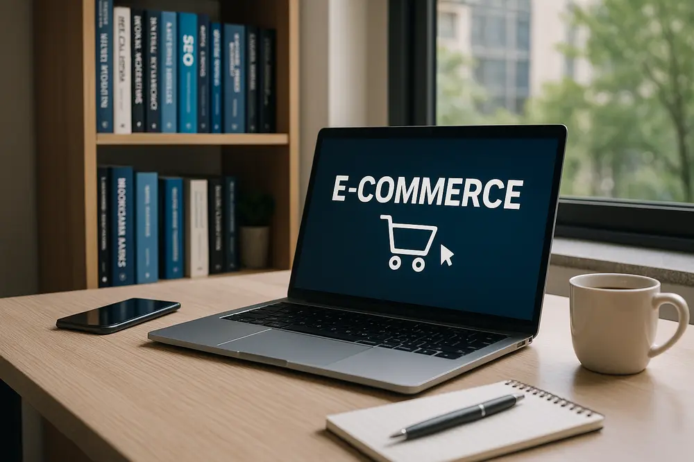 Effizientes Ecommerce mit GitHub - Tipps und Tricks