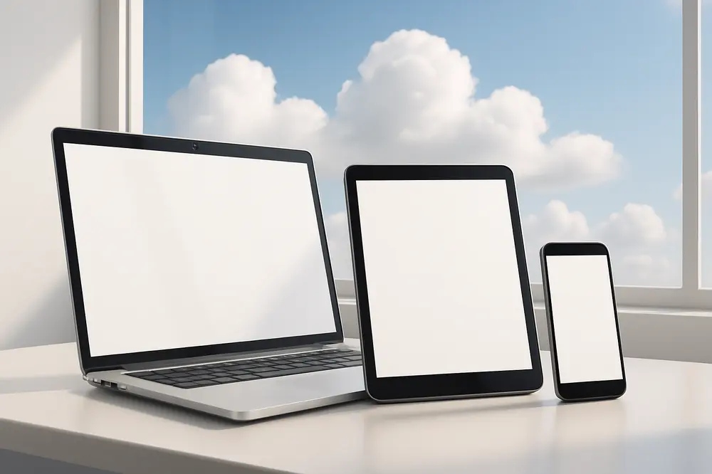 Eine Übersicht über Cloud-Dienste: Definition und Beispiele