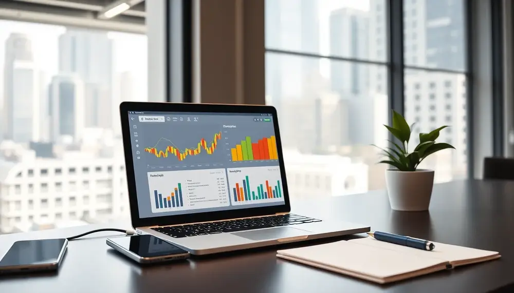 Erfolgreiches eCommerce-Tracking: Die wichtigsten KPIs
