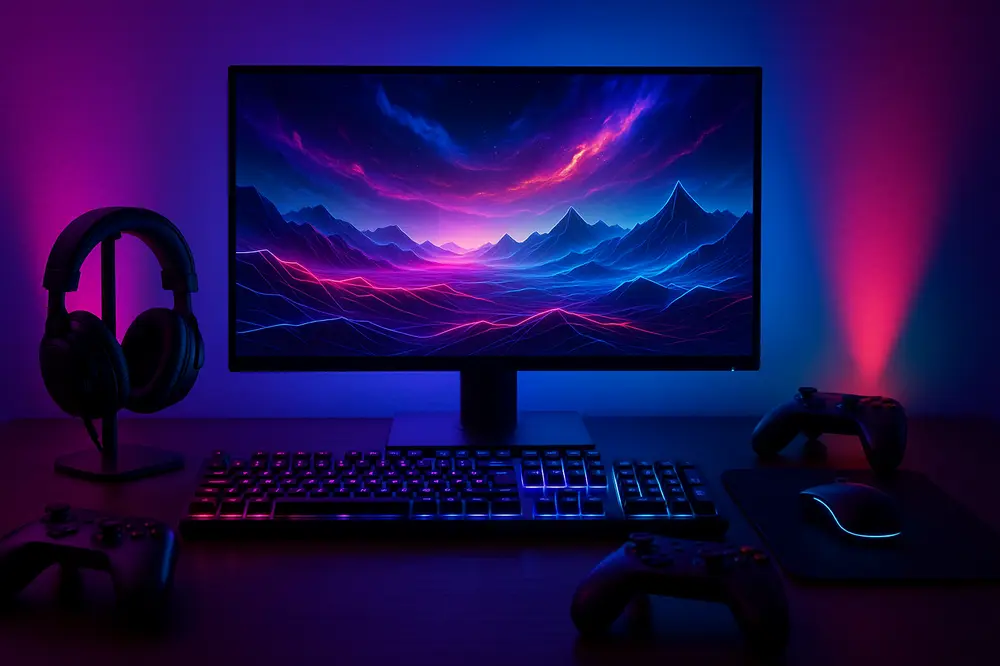 Erstes vollständig KI-generiertes Spiel Codex Mortis sorgt für gemischte Reaktionen