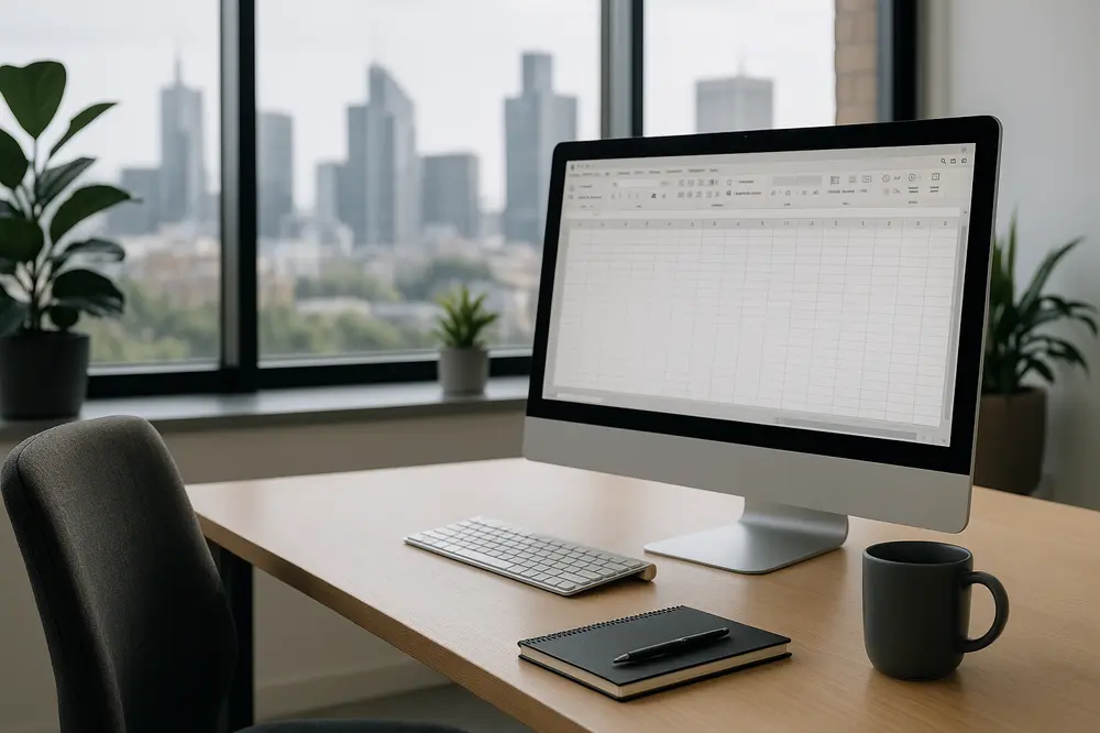 Excel Plugin: Optimize Your Workflow with ChatGPT