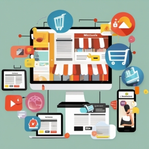 Fazit: Die Rolle des Multichannel im modernen E-Commerce