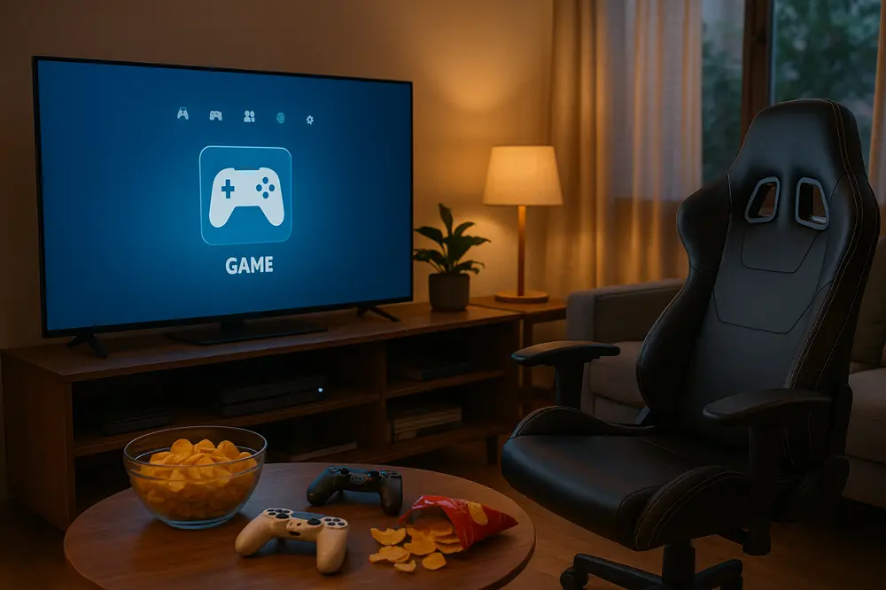 Gaming-Sucht verstehen: Wenn Spielen zur Abhängigkeit wird