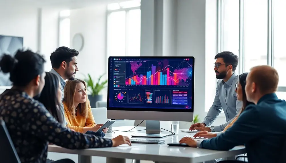 Generative Engine Optimization (GEO): SEO war gestern, jetzt kommt G-E-O