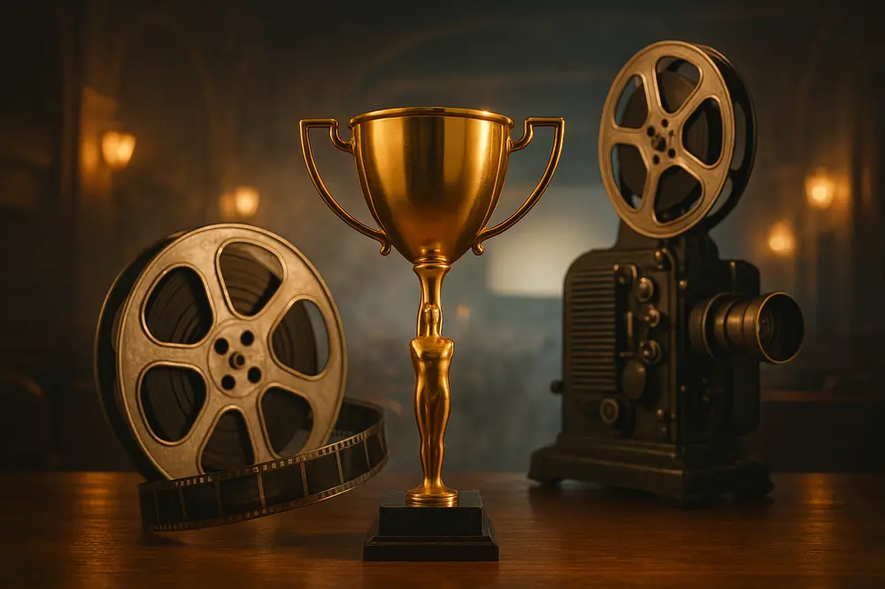 Gladiator auf Prime Video: 5 Oscars und 465 Millionen Dollar Einspiel!