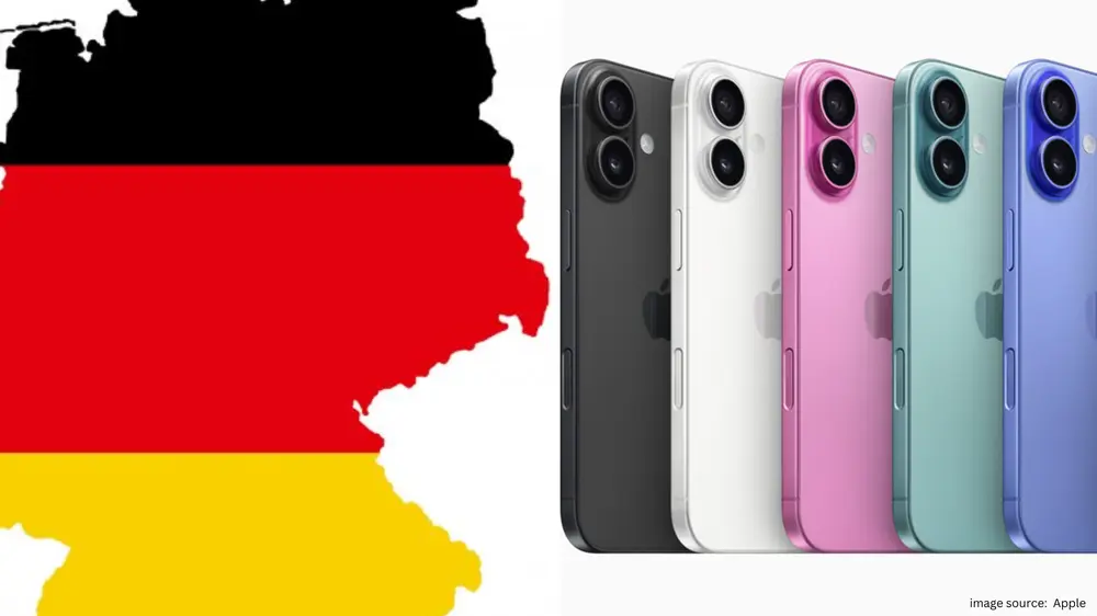 Apples neue KI: Nutzer aus Deutschland müssen sich noch gedulden