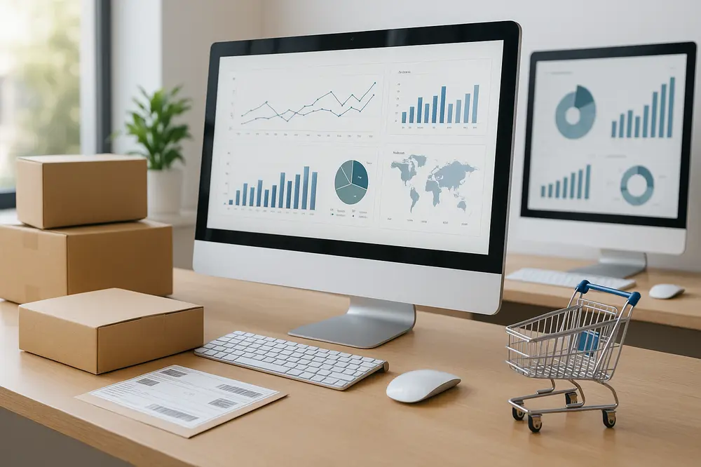 GRUBE KG: Vorreiter der digitalen Transformation im E-Commerce mit hoher Verfügbarkeit