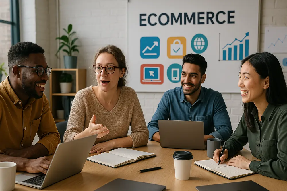 Händlerbund startet neues Forum für den Austausch unter Online-Händlern