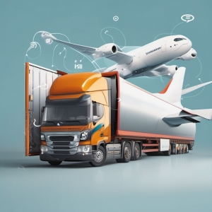 Häufig gestellte Fragen zum Thema 'Wie funktioniert die Logistik der Zukunft?'
