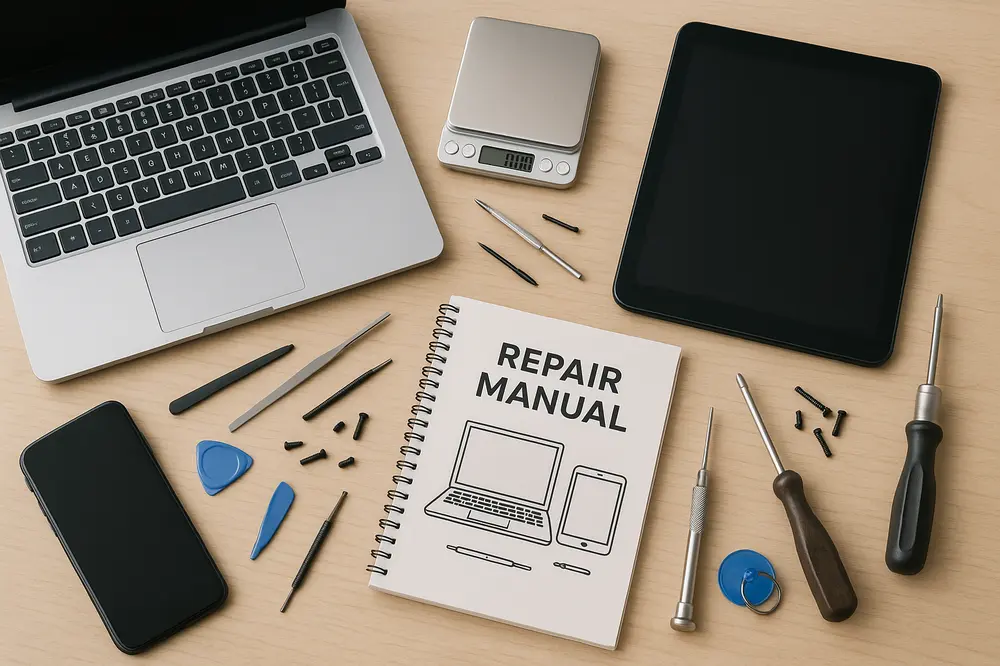 Häufige Probleme und Lösungen: Withings Reparatur leicht gemacht