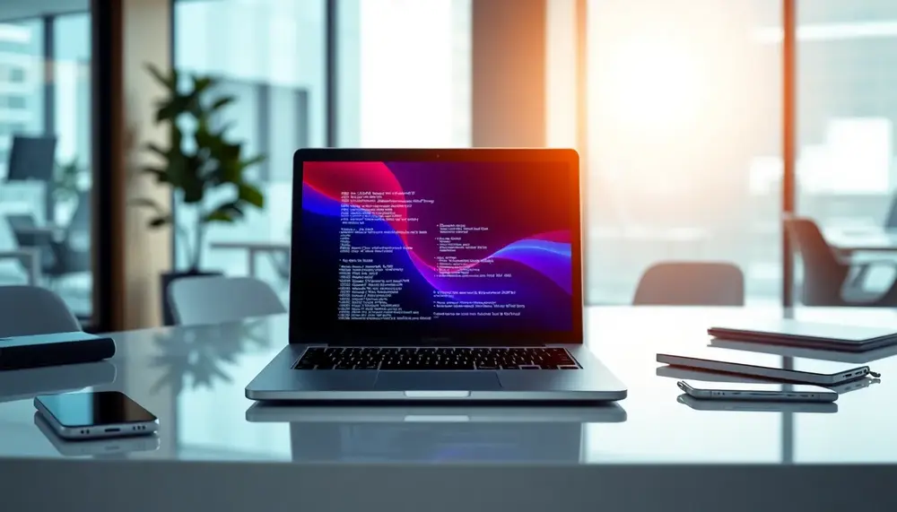 Hausarbeitsthemen: Die digitale Transformation im Fokus