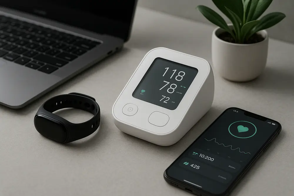 Im Detail: Unser Withings Nova Test und alle Funktionen im Blick