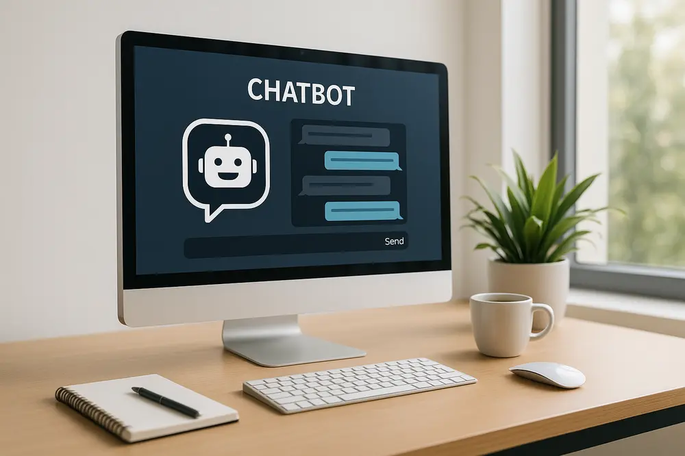Innovation im Chatbot-Bereich: ChatGPT Alpha