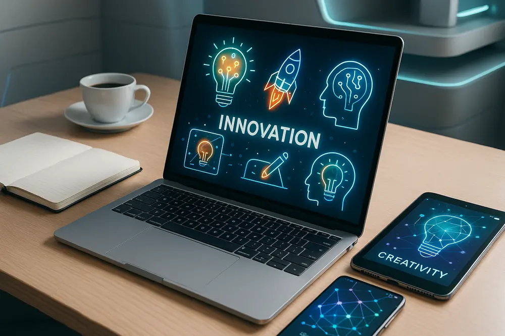 Innovation pur: ChatGPT DALL·E 3 entdecken