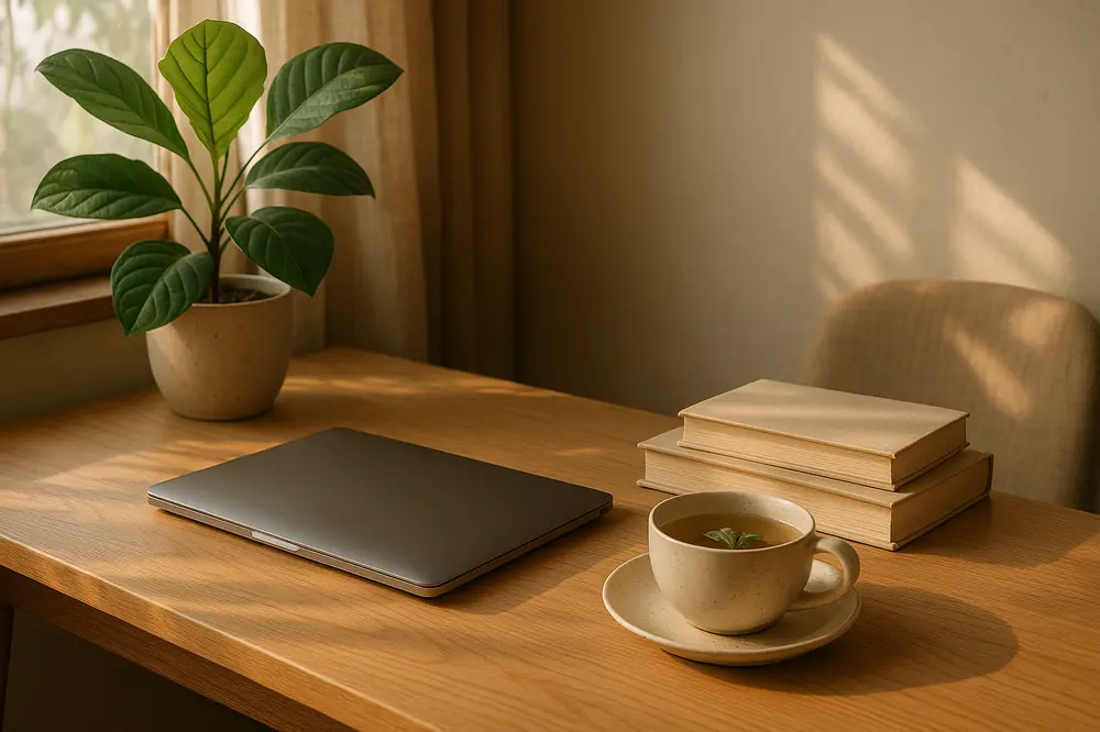 Inspirierende Digital Detox Quotes: Lassen Sie sich motivieren zur digitalen Entgiftung