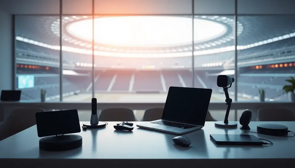 Inter Mailand triumphiert im Champions-League-Krimi, Amazon punktet mit Technik und Innovation
