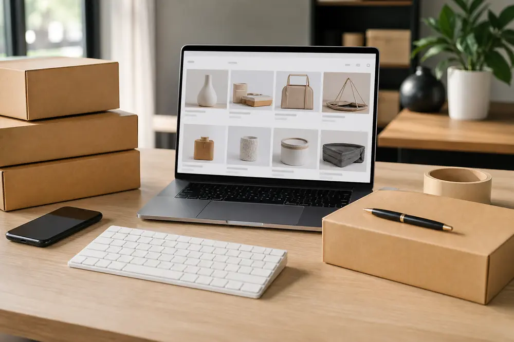 Internethandel Lagar: Erfolgreich handeln im eCommerce
