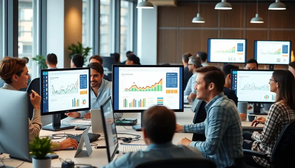 Intershop launcht KI-gestützte B2B-Commerce-Plattform mit Spring 2025 Release