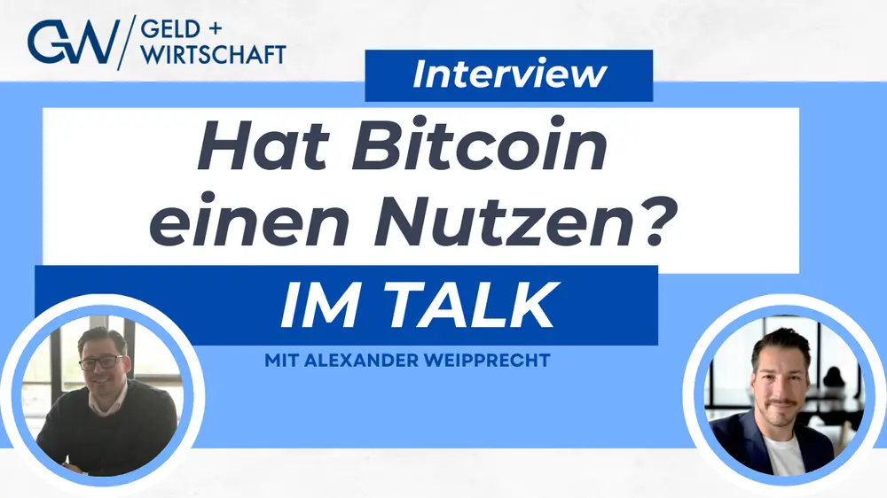 Der Wert des Bitcoin: Hat Bitcoin einen Nutzen