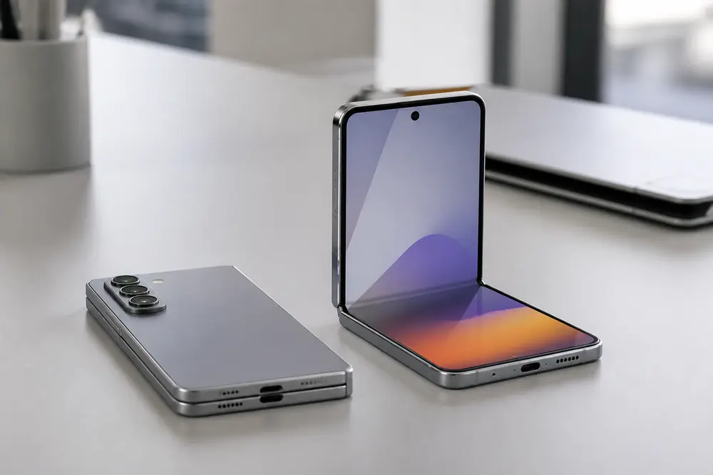 iPhone Duo: Alle Details zum ersten faltbaren iPhone