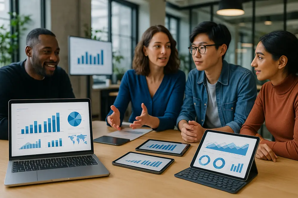 Karrierechancen: Jobs im Bereich digitaler Geschäftsmodelle