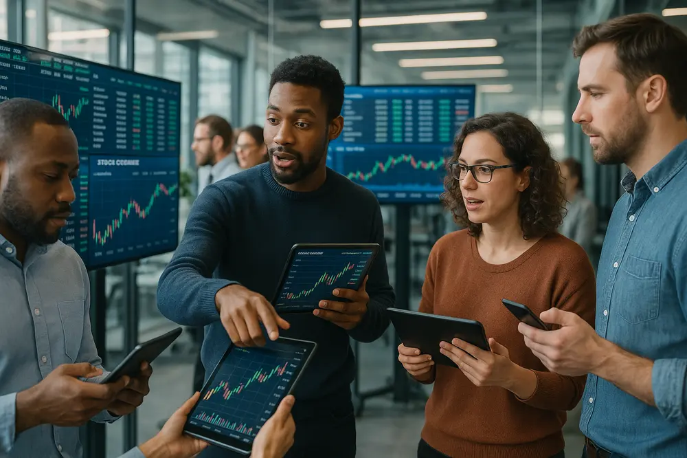 keek-social-strategiewechsel-zur-handelsplattform-sorgt-fuer-aktienverunsicherung