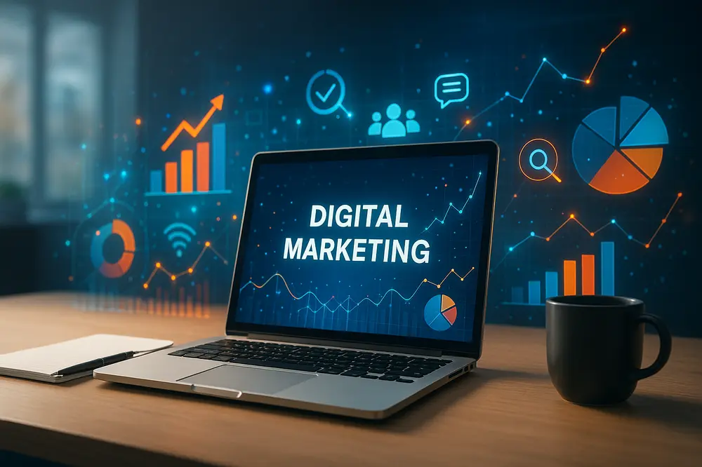 KI-Chatbots: Die Geheimwaffe für modernes Marketing