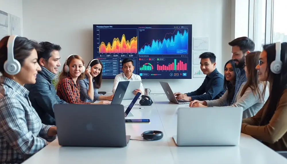 KI Heute Podcast: Innovationen und Trends auf einen Blick