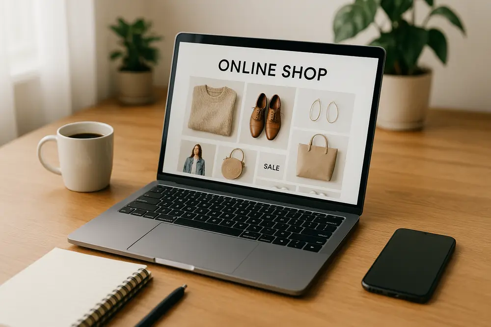 Kostenlos zum eigenen Onlineshop – Die besten Plattformen vorgestellt