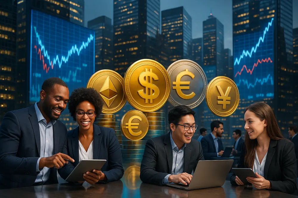 Krypto-Experte prognostiziert 2700% Potenzial für Zcash – Bitcoin fällt weiter