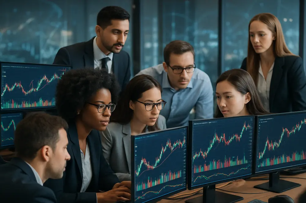 kryptomarkt-2025-hohe-risiken-neue-rekorde-und-institutionelle-investoren-im-fokus