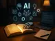 kuenstliche-intelligenz-in-der-literatur-definition-und-beispiele