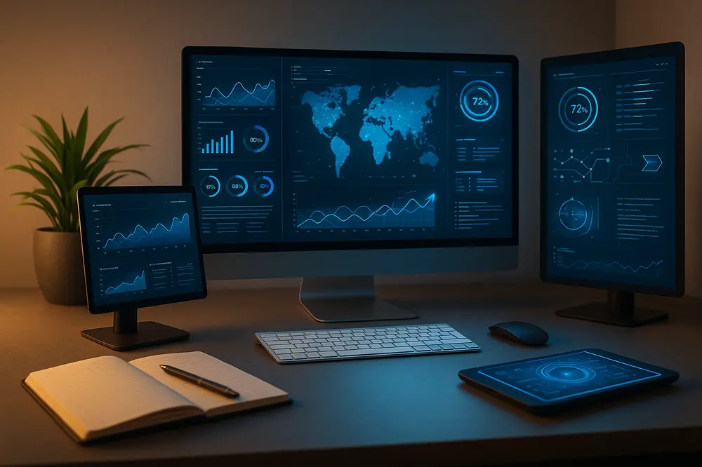 Künstliche Intelligenz: Komplett-Guide 2026