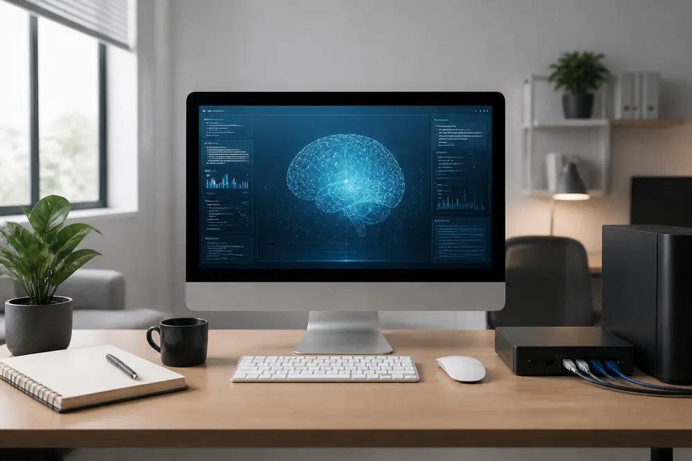 Künstliche Intelligenz: Vor- und Nachteile im Überblick