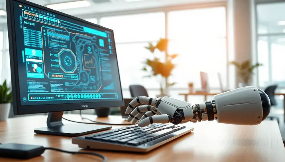 Künstliche Intelligenz: Was steckt hinter dem Begriff?