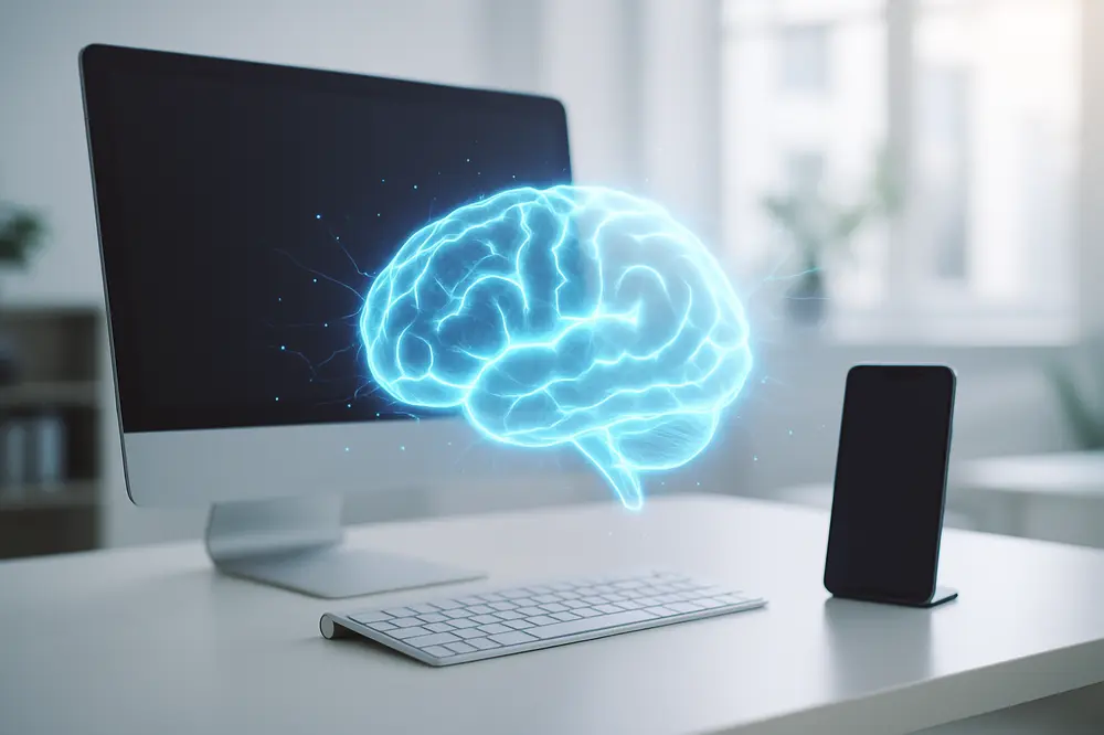Künstliche Intelligenz: Wie funktioniert sie?