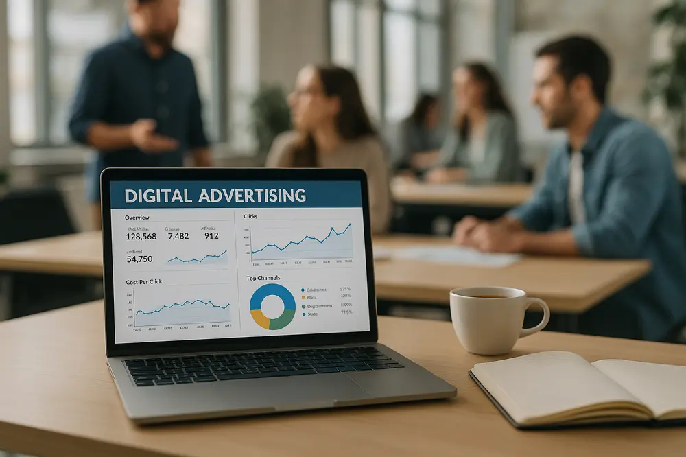 LinkedIn Advertising Library: Die wichtigsten Informationen