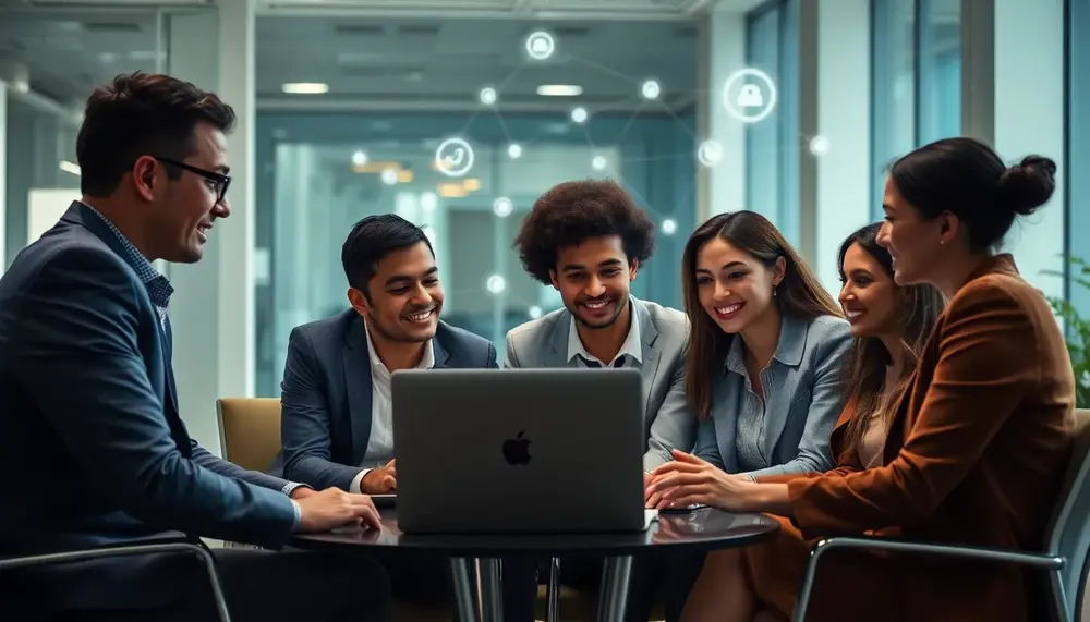 LinkedIn Gruppen für effektive Werbung nutzen