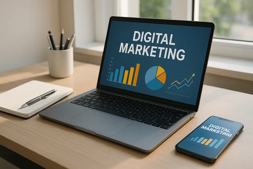 LinkedIn Marketing Digital: Erfolgreiches Marketing im digitalen Zeitalter