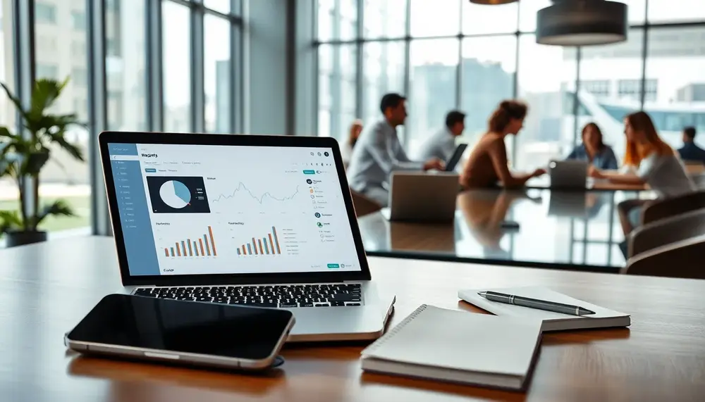 LinkedIn Marketing Lab: Lerne und optimiere dein Marketing