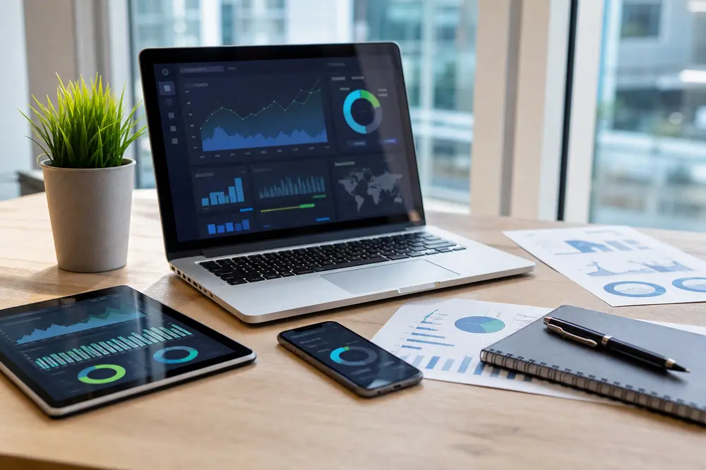 LinkedIn Marketing Mix: So steigern Sie Ihre Performance