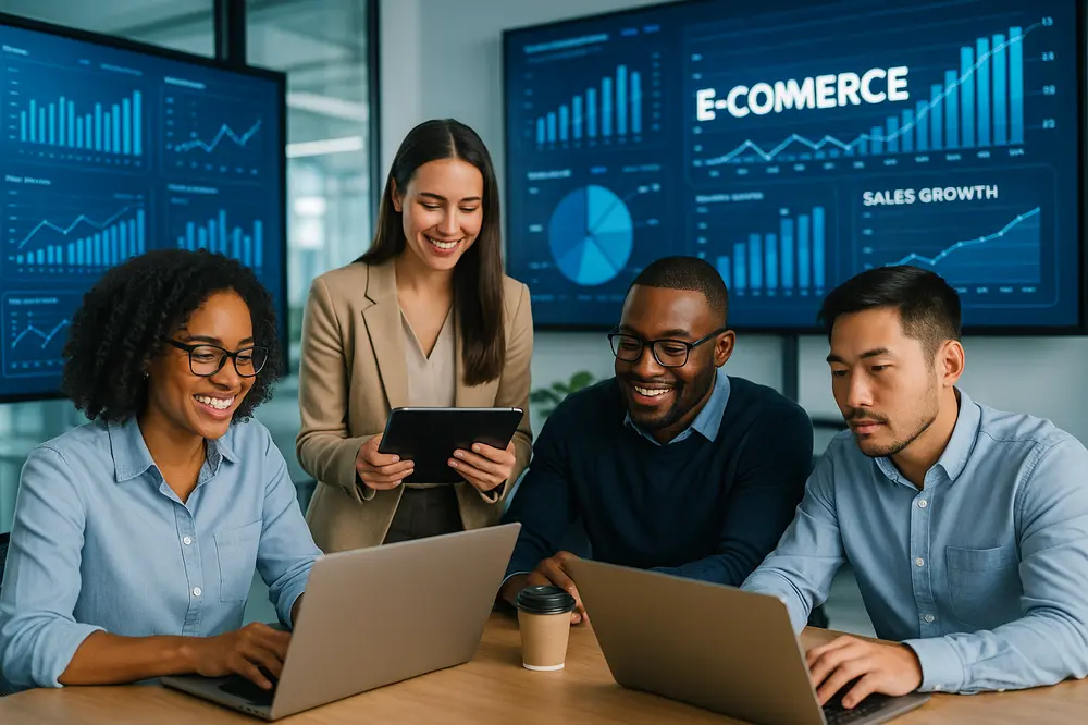 LOréal trotzt Luxus-Delle dank starkem E-Commerce-Wachstum und digitaler Transformation