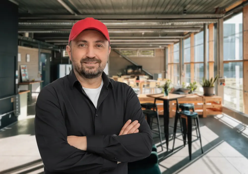 Struktur statt Stillstand – Warum Martin Öztürk mit Strukturpartner zur richtigen Zeit das Richtige anbietet
