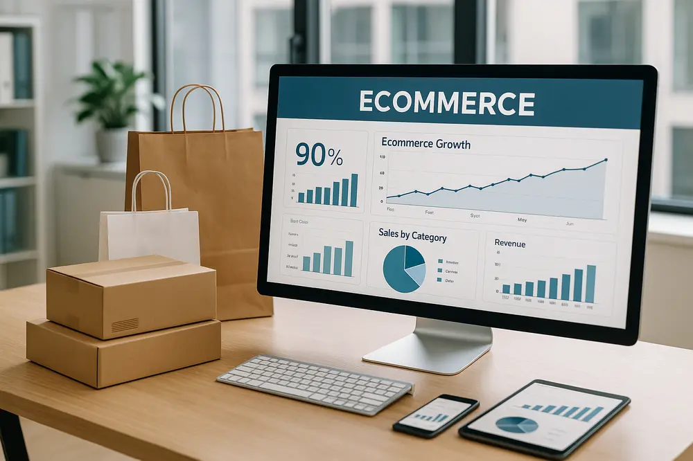 Merz-Kabinett: E-Commerce-Bilanz zeigt Fortschritte und ungelöste Probleme nach einem Jahr