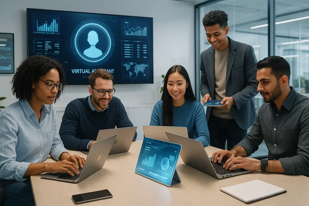 Microsoft integriert Claude-KI in Copilot-Agenten zur Verbesserung von Microsoft 365